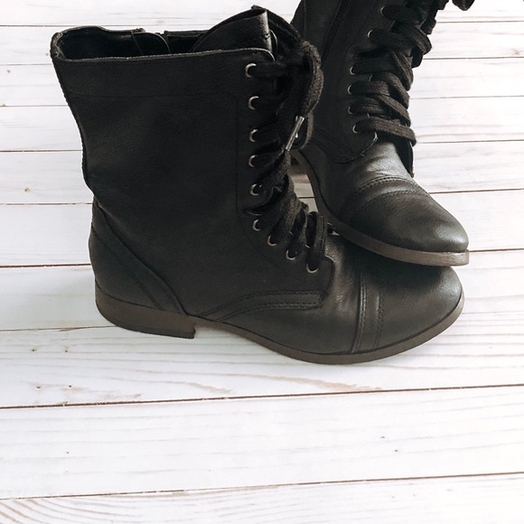 SO Shoes - Boots SO Shoes - Boots